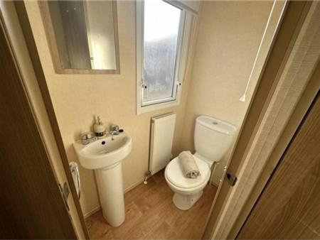 The Derwent Villa Prestatyn Dış mekan fotoğraf